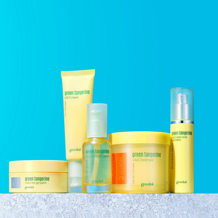 Skin Lacking Radiance