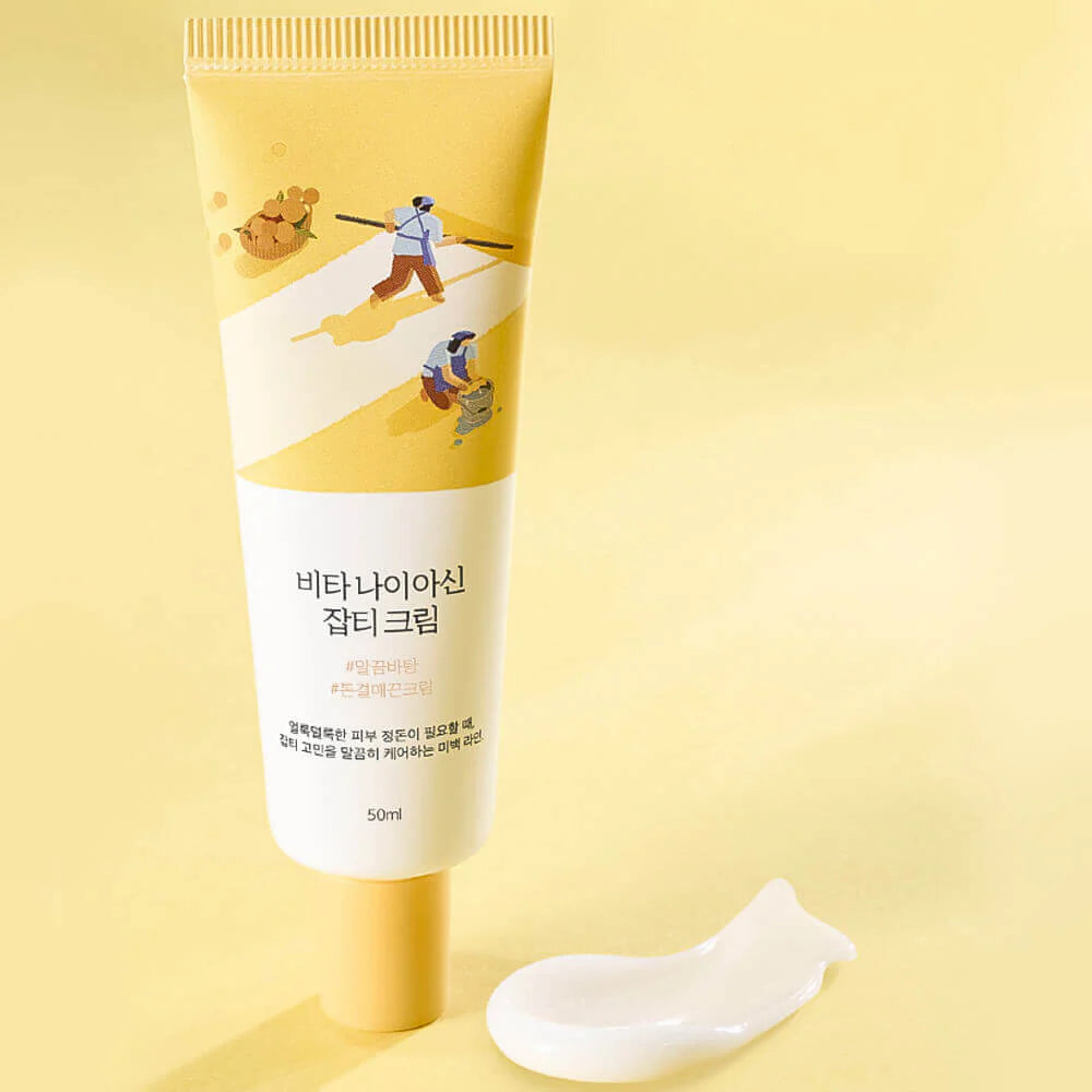 Vita Niacinamide Dark Spot Cream 50ml