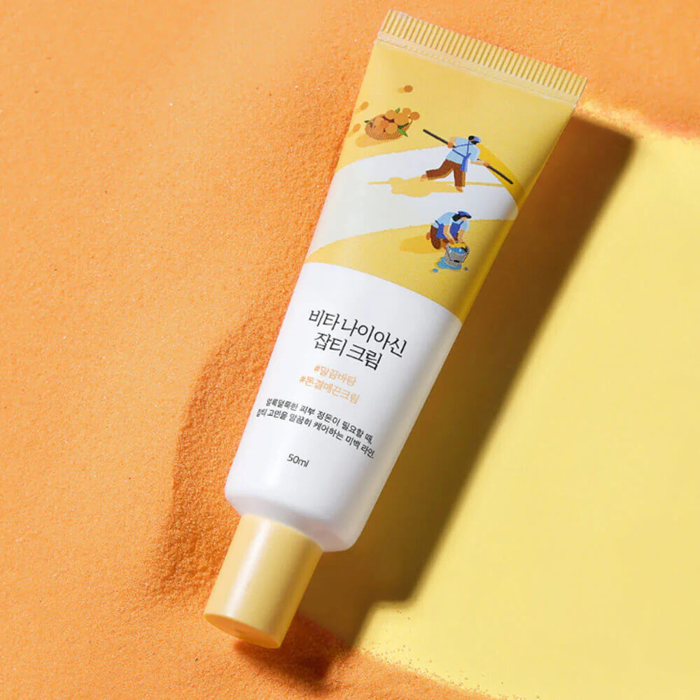 Vita Niacinamide Dark Spot Cream 50ml