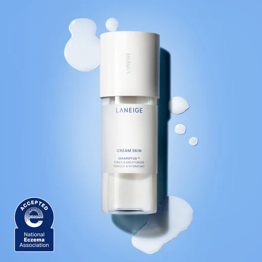 Laneige Cream Skin Cerapeptide refiner