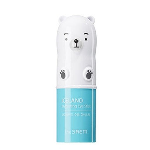 Thesaem Iceland Hydrating Eye Stick 7g
