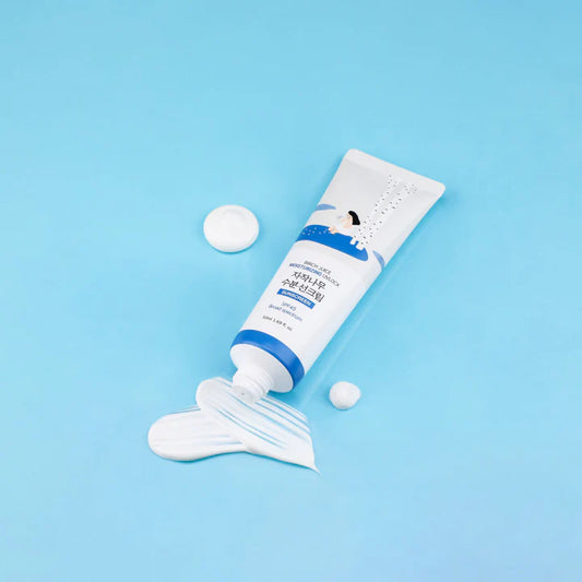 Birch Juice Moisturizing Sunscreen SPF 50+ PA++++ 50ml