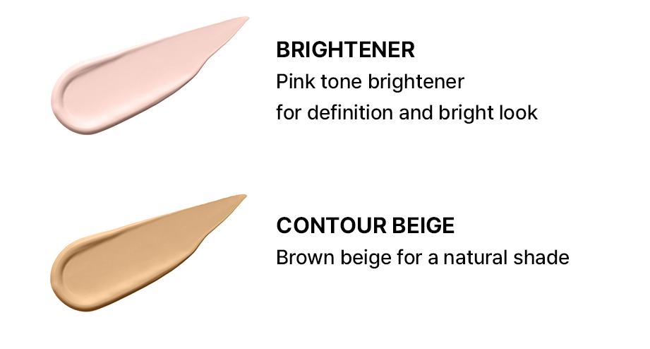 Thesaem Cover Perfection Tip Concealer