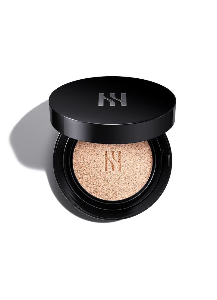 HERA BLACK CUSHION FOUNDATION SPF34/PA++