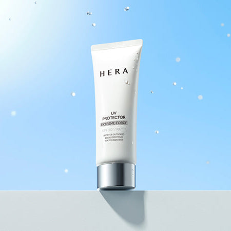HERA UV PROTECTOR EXTREME-FORCE LEPORTS SPF50+ / PA++++