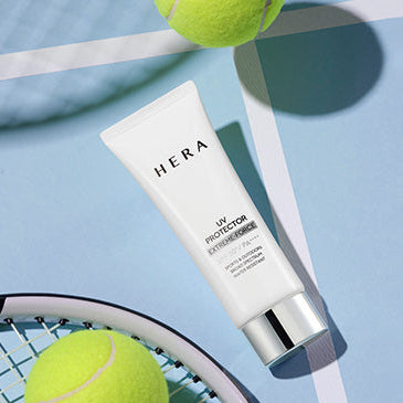 HERA UV PROTECTOR EXTREME-FORCE LEPORTS SPF50+ / PA++++