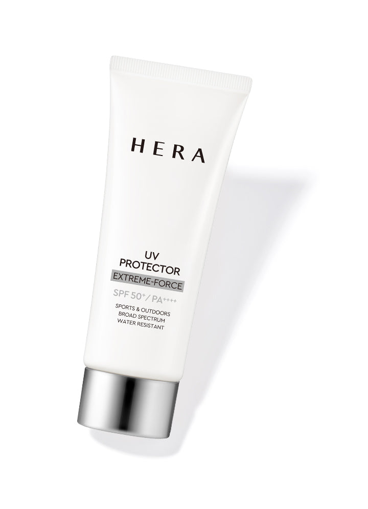 HERA UV PROTECTOR EXTREME-FORCE LEPORTS SPF50+ / PA++++