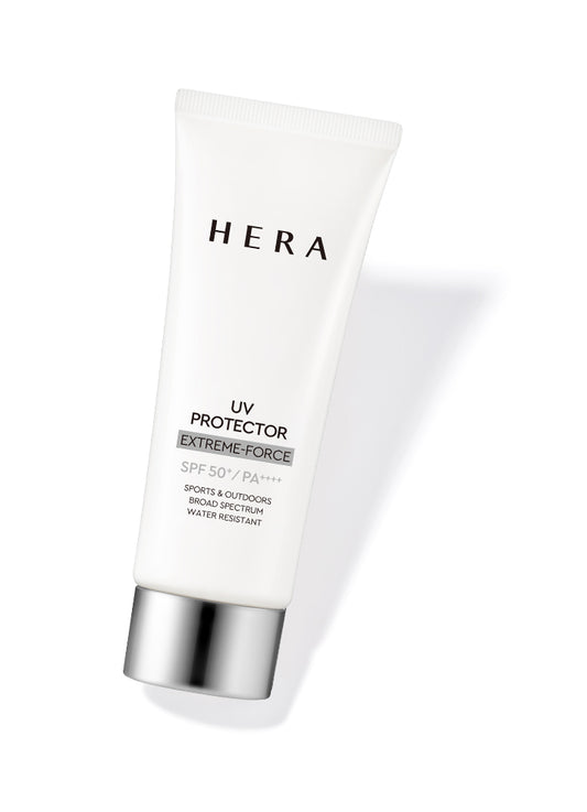 HERA UV PROTECTOR EXTREME-FORCE LEPORTS SPF50+ / PA++++