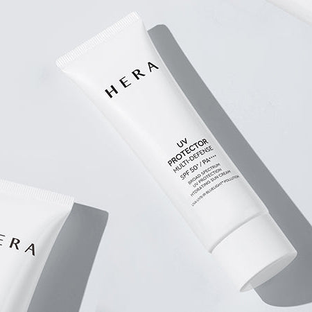 HERA UV PROTECTOR MULTI-DEFENSE SPF50+ / PA++++