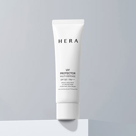 HERA UV PROTECTOR MULTI-DEFENSE SPF50+ / PA++++