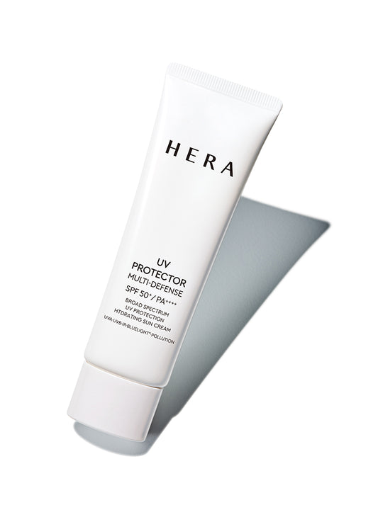 HERA UV PROTECTOR MULTI-DEFENSE SPF50+ / PA++++