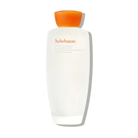 sulwhasoo Essential Comfort Balancing Water