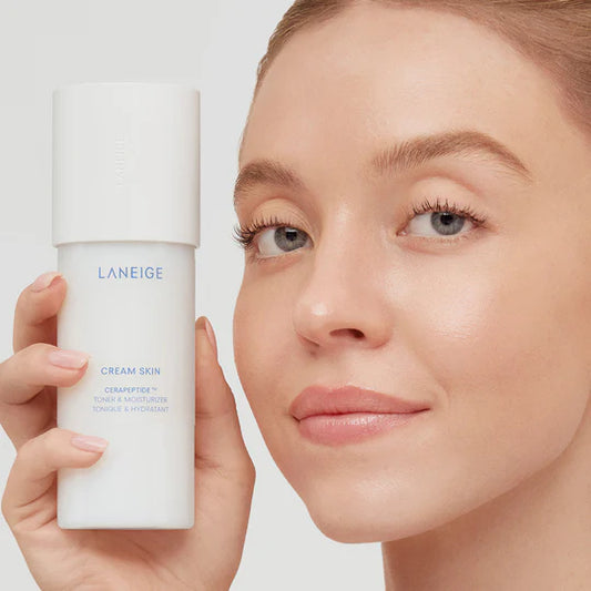 Laneige Cream Skin Cerapeptide refiner