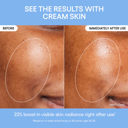 Laneige Cream Skin Cerapeptide refiner