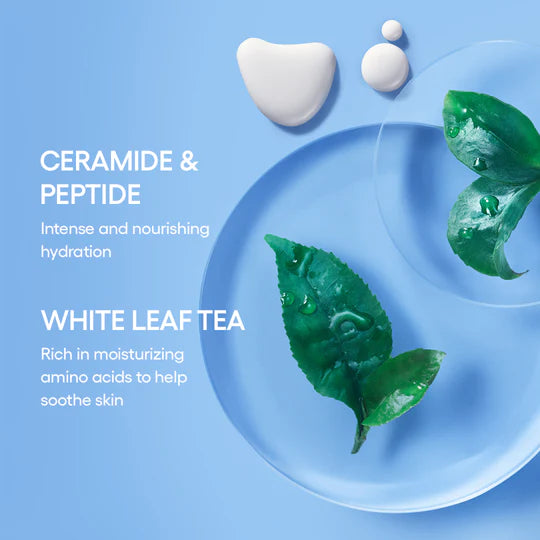 Laneige Cream Skin Cerapeptide refiner