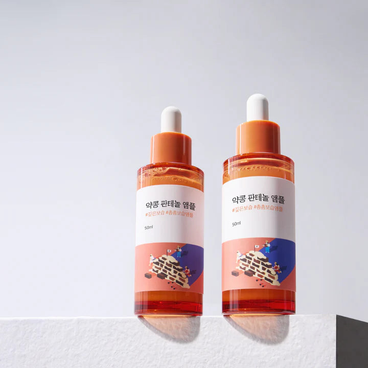 Soybean Panthenol Ampoule 50ml