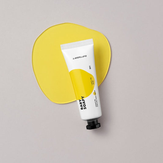 DUFT&DOFT Signature Perfume Hand Cream