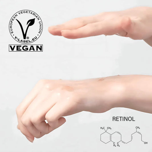 Leaders ImPHYTO Retinol Mask 10 sheets/box