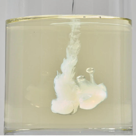 Soybean Nourishing Cleansing Oil 200ml