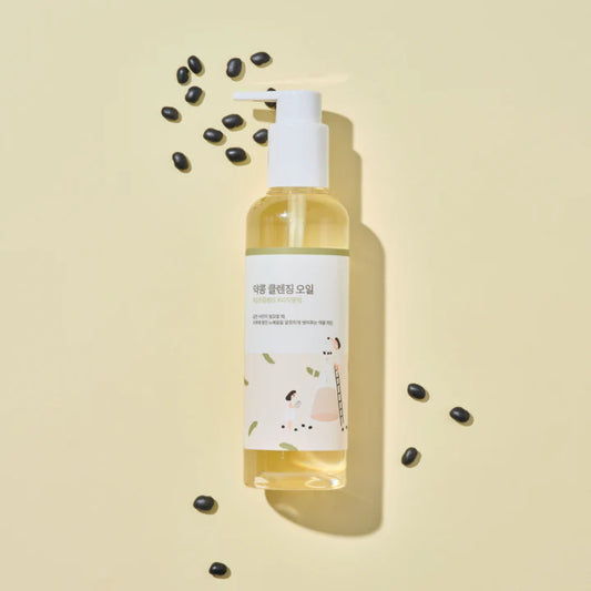 Soybean Nourishing Cleansing Oil 200ml