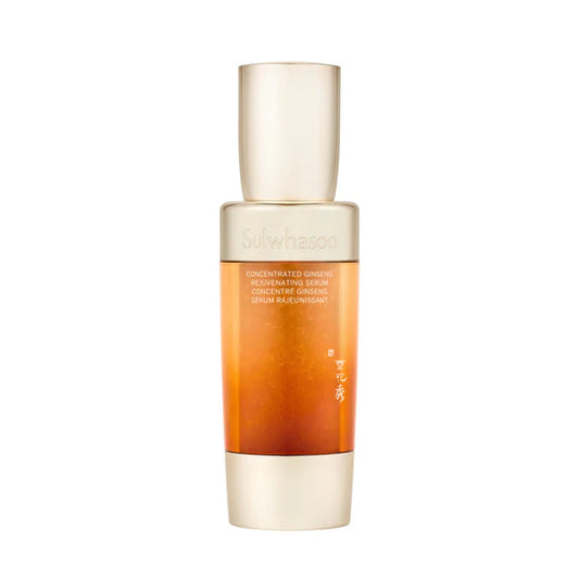 Sulwhasoo  Concentrated Ginseng Renjuvenating Serum