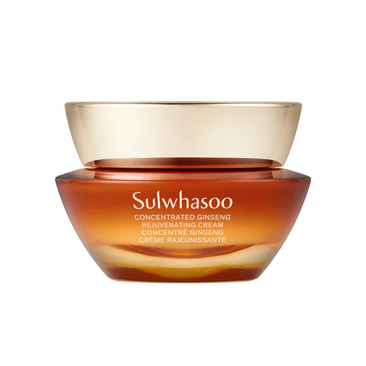 Sulwhasoo Concentrated Ginseng Rejuvenating Cream