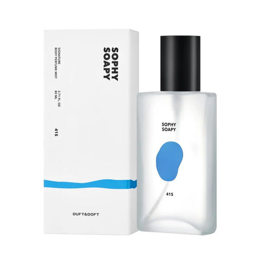 Signature Body Perfume Mist