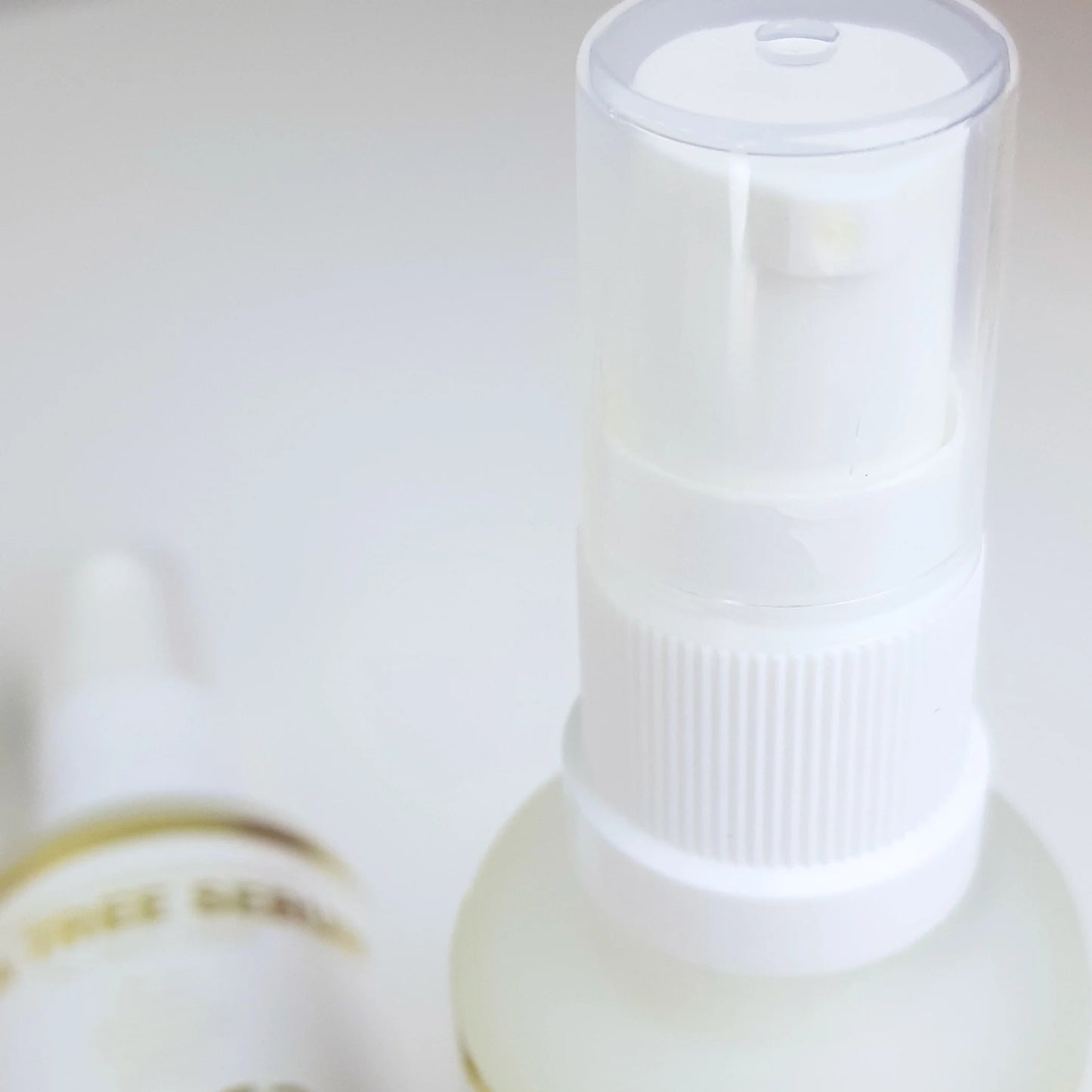 earlybird Teatree Serum 50ml