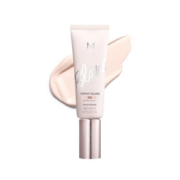 MISSHA M Perfect Blanc BB Cream