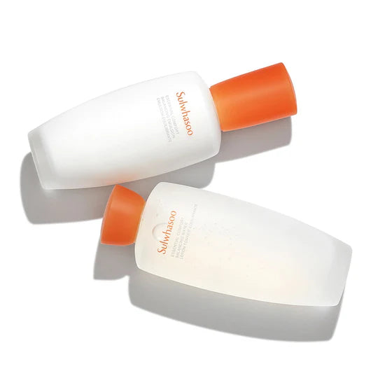 Sulwhasoo Essential Duo Set