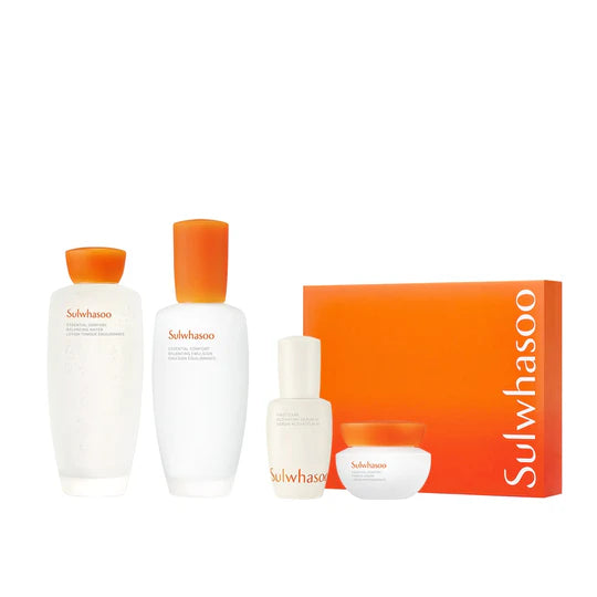 Sulwhasoo Essential Duo Set