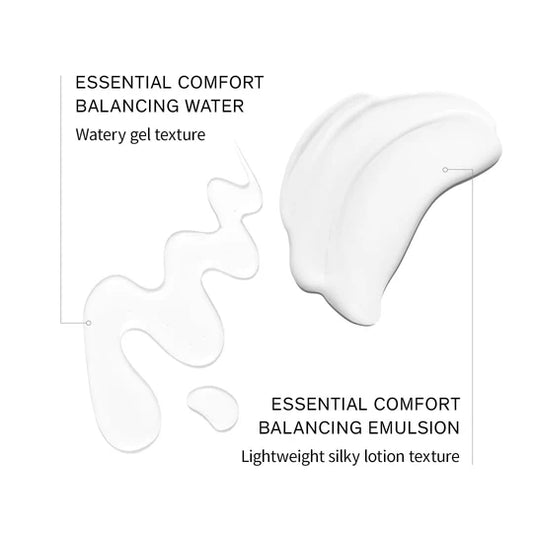 Sulwhasoo Essential Duo Set