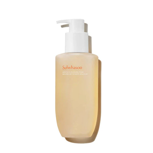 Sulwhasoo  Sulwhasoo Gentle Cleansing Foam