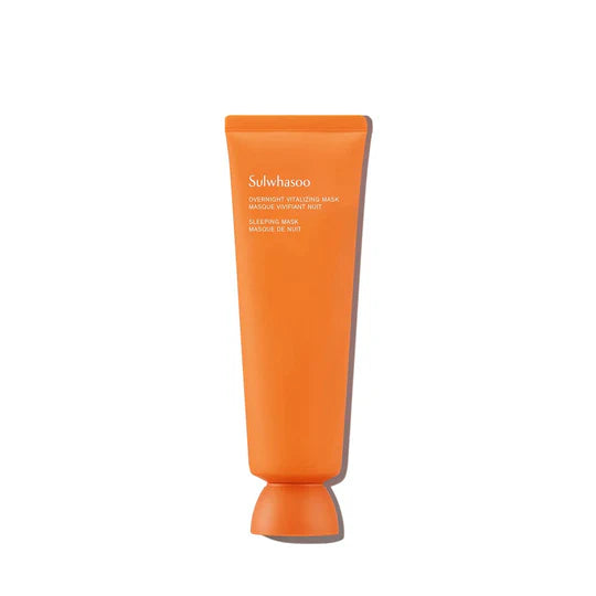 Sulwhasoo Overnight Vitalizing Mask