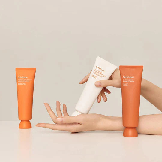 Sulwhasoo Overnight Vitalizing Mask