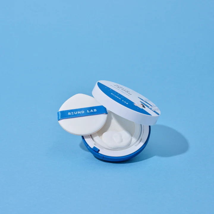 Birch Moisturizing Sun Cushion SPF 50+, PA++++