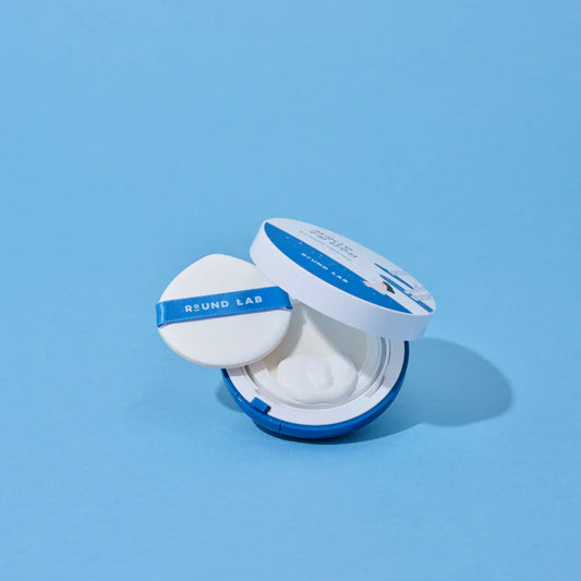 Birch Moisturizing Sun Cushion SPF 50+, PA++++