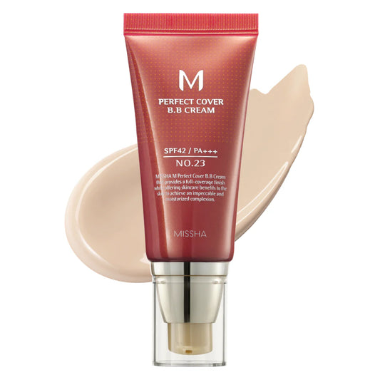 MISSHA M Perfect Cover BB Cream SPF 42 PA+++ 50ml