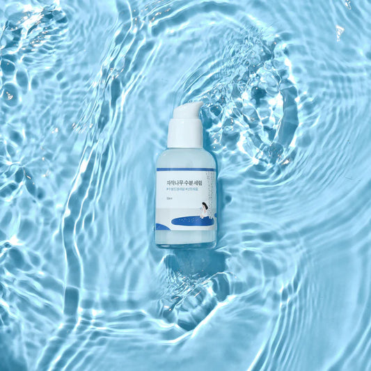 Birch Moisturizing Serum 50ml