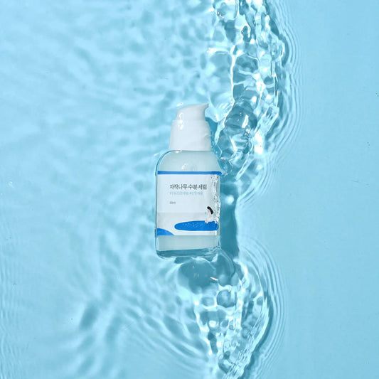 Birch Moisturizing Serum 50ml