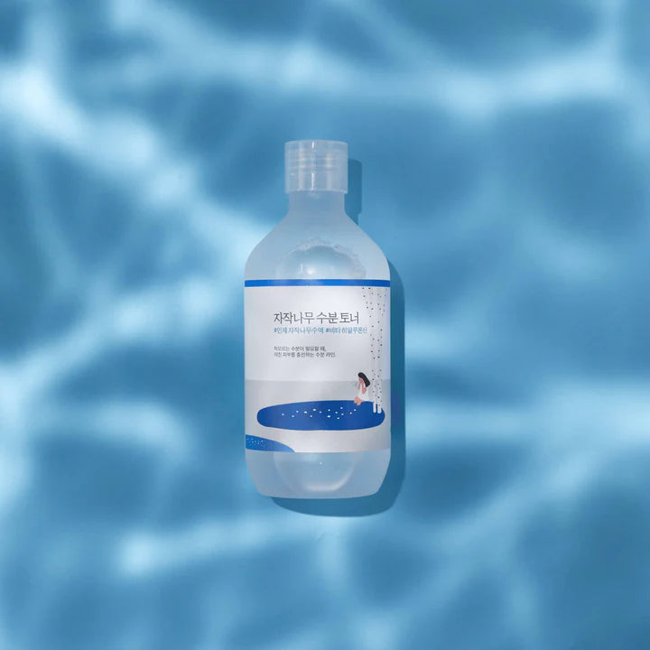 Birch Moisturizing Toner 300ml