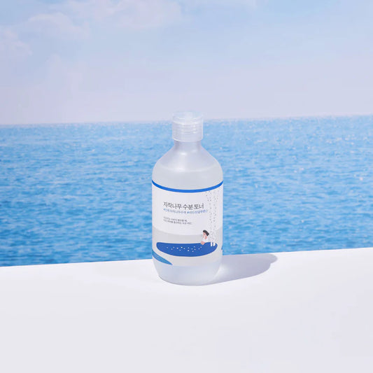 Birch Moisturizing Toner 300ml