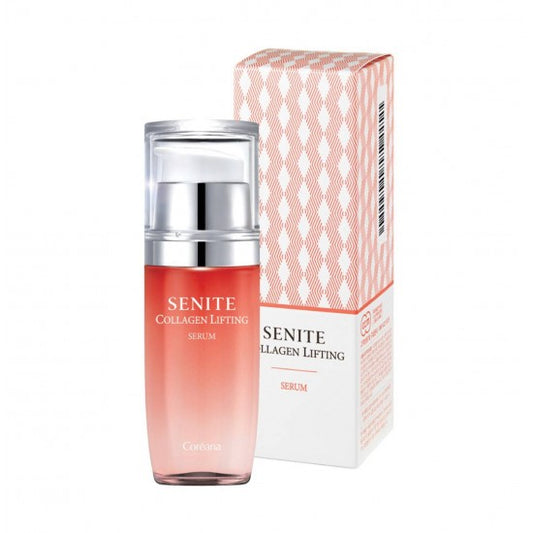 Coreana Senite Collagen Lifting Serum