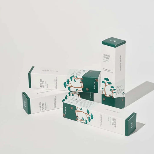 Pine Calming Cica Cream 50ml