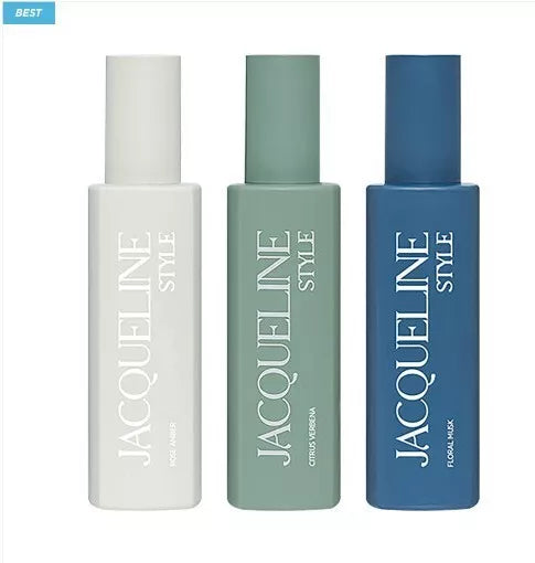 Jacqueline Style Perfect Hair Volume 170ml