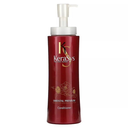 Kerasys Oriental Premium Conditioner 600 ml