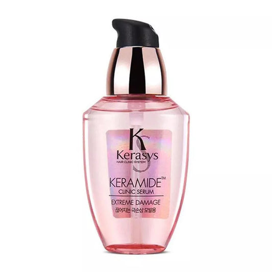 Kerasys Advanced Keramide Extreme Damage Clinic Serum 70ml
