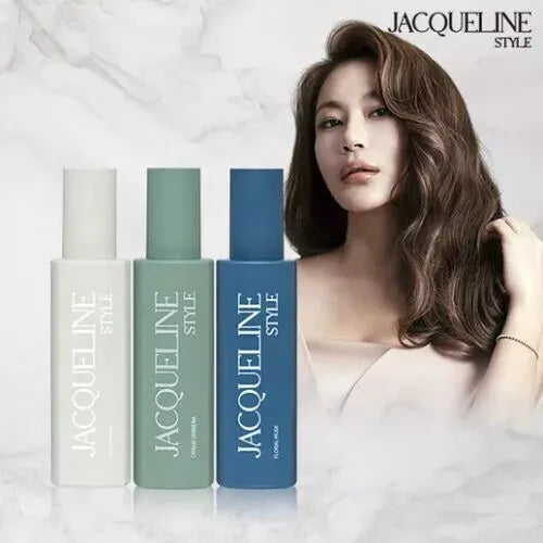 Jacqueline Style Perfect Hair Volume 170ml