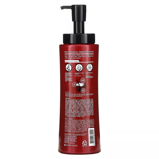 Kerasys Oriental Premium Shampoo 600 ml