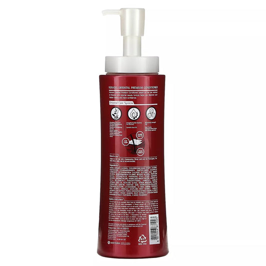Kerasys Oriental Premium Conditioner 600 ml